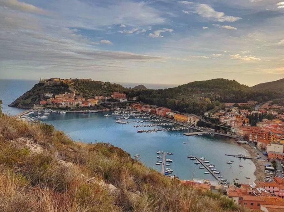 Affitti Brevi Toscana - In Centro A Porto Ercole Porto Ercole  Esterno foto